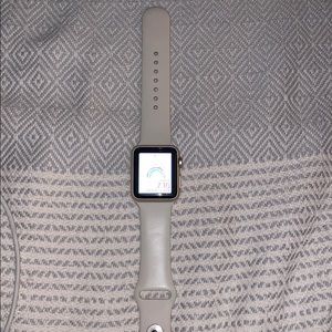 Apple Watch Series 1